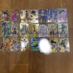 引退品です デッキとして使っていました。とても強く環境キャラもいますのサムネイル