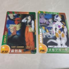 ドラゴンボール データカードダス マクドナルド限定 | Buyee 通販購入