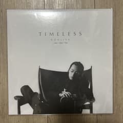 Kohjiya TIMELESS レコード LP Kohjiya コウジヤ TIMELESS レコード LP - メルカリ