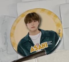 SEVENTEEN CAFE 2025 缶バッジ ウォヌ | Shop at Mercari from Japan