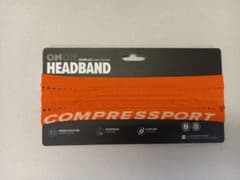 COMPRESSPORT HEADBAND(コンプレスポーツ)ヘッドバンドのサムネイル