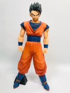 【匿名配送】ドラゴンボールZ 孫悟飯 Grandista グランディスタ【中古】のサムネイル