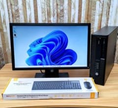 ゲーミングPC フルセット GTX1050 Corei5 SSD 新品キーマウ - メルカリ