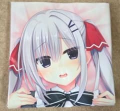 【正規品⁄未開封】ハミダシクリエイティブ　聖莉々子　抱き枕カバーのサムネイル