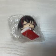 カラフルピーチ　ゆあんくん　おねむたんのサムネイル
