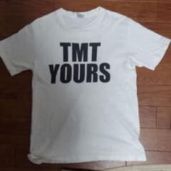 TMT Tシャツ　BIG3のサムネイル