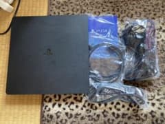 PlayStation4のサムネイル