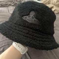 Vivienne Westwood バケットハットのサムネイル