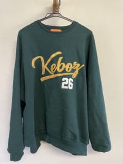Keboz froのサムネイル