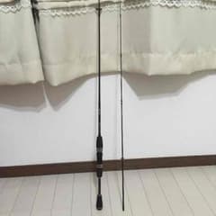 トラウトロッドのサムネイル