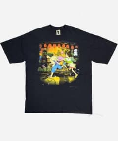 project mori 千と千尋の神隠し アニメtシャツ ジブリ - メルカリ