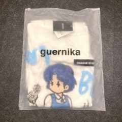 guernika T셔츠 XL사이즈 란마 1/2 천도 아카네 신품 미사용품