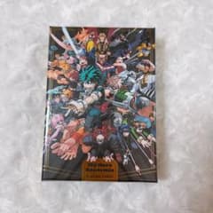 僕のヒーローアカデミア 箔押しトランプ - メルカリ