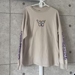 エックスガール　長袖のサムネイル
