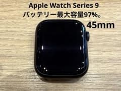 Y*p様 Apple Watch Series 9 45mm 本体のサムネイル