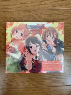 [아이돌 마스터 신데렐라 걸스] THE IDOLM @ STER CIND ...