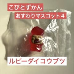 루비 다이 코우 부츠 *