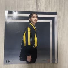 ini 松田迅のサムネイル