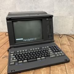ジャンク リコー 日本語ワープロ マイリポート MY RIPORT N-21 - メルカリ