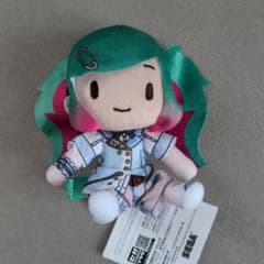 プロジェクトセカイ カラフルステージ！ feat. 初音ミク ふわ