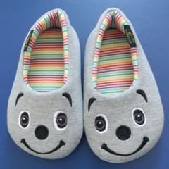 スリッパ 幼児 (modern pets)のサムネイル