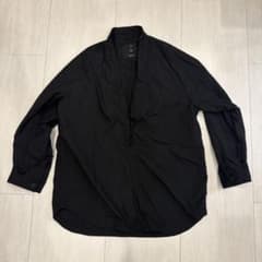 TEATORA テアトラ ROOMKEY SHIRTルームキーシャツ　長袖のサムネイル