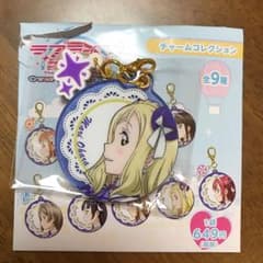 ラブライブサンシャイン！ 小原まり チャームコレクションのサムネイル