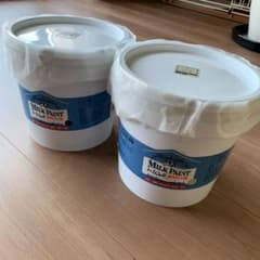 黒板塗料　ペンキ ターナー　MILK PAINT for Wallのサムネイル
