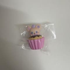 ぷちきゅあ もぐもぐかくれんぼ もふるんのサムネイル