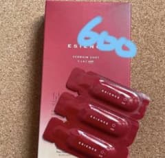ESIENCE エシエンス　ダーマインショット　C×AZ 600 1mL×3包③のサムネイル