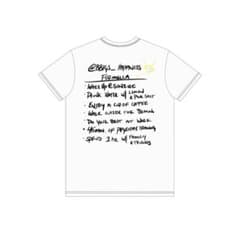 朝倉海　ビリー【@bbigs_HAPPINESS FORMULA】 Tシャツのサムネイル
