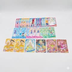 ひみつのアイプリ おねがいアイプリ 星4 星3 まとめ売り お値下げ可能！のサムネイル
