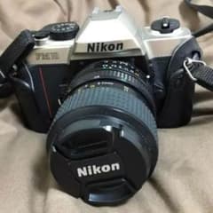 nikon fm10のサムネイル