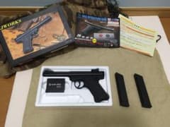 KJワークス　mk1のサムネイル