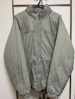 GEN3 ECWCS LEVEL7 PARKAのサムネイル