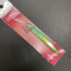 コジマクラフト カブキメタル35gグリキン - メルカリ