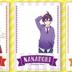 すとぷり ななもり オリジナルクリアカードのサムネイル