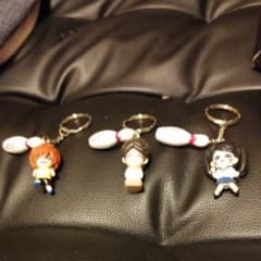 ゴールデンボンバーキーホルダー♡のサムネイル