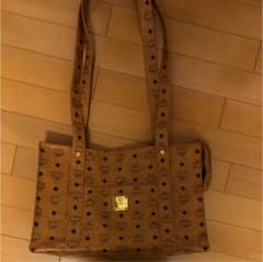 MCMトートバッグのサムネイル
