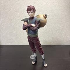 一番くじ NARUTO-ナルト- 疾風伝 忍ノ絆　C賞 我愛羅 フィギュアのサムネイル