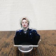 アクスタ】BTS ジミン jiminアクリルスタンド20 - メルカリ
