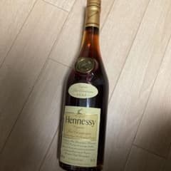 ヘネシー VSOP ブランデーのサムネイル