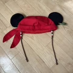 ミッキー　帽子　ディズニーリゾートのサムネイル