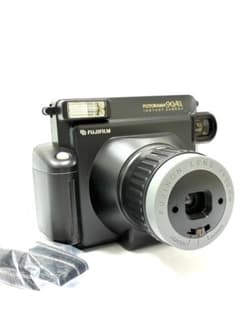 26N5-073 フジフィルム FUJIFILM インスタントカメラ 90ACE - メルカリ