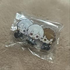 アイナナ　モミトイ　クレープ　アクリルバッジスタンド　TRIGGERのサムネイル