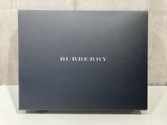 BURBERRY タオルケット 140cm×190cm - メルカリ