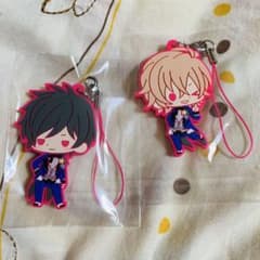 うたプリ HE★VENS コトブキヤ ラバスト 綺羅 ナギのサムネイル