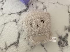 いしよわちゃん ボールチェーン付き ぬいぐるみ キーホルダー アミューズメント