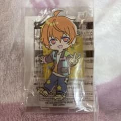 アイドルマスター sideM のすたるぽっぷ アクリルプレート 蒼井悠介