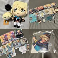 あんさんぶるスターズ 白鳥藍良 グッズセットのサムネイル